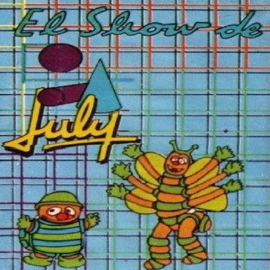 July