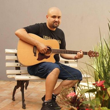 Junão Miranda