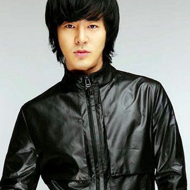 Jun Jin
