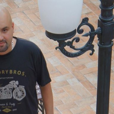 Junão Miranda