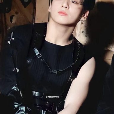 Jungkook (BTS)