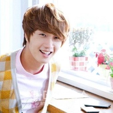 Jung Il Woo