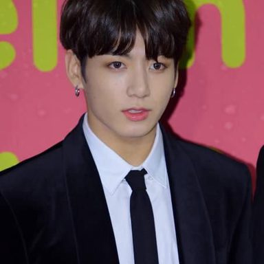 Jungkook (BTS)