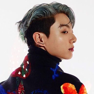 Jungkook (BTS) photo 33