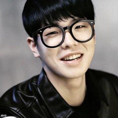 Jung Jin Woo