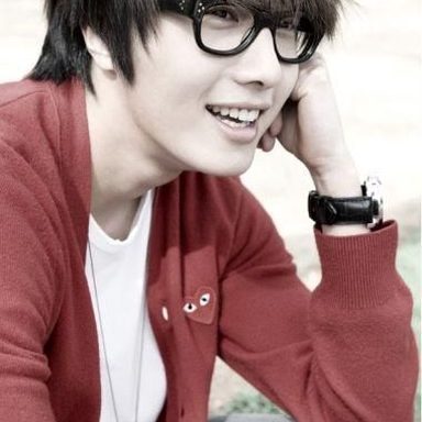 Jung Il Woo