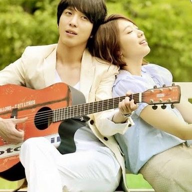 Jung Yonghwa