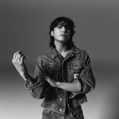 Jungkook (BTS) photo 20