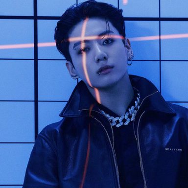 Jungkook (BTS)
