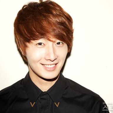 Jung Il Woo