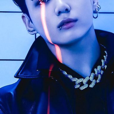 Jungkook (BTS) photo 12