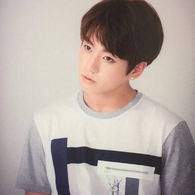 Jungkook (BTS) photo 66
