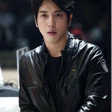 Jung Yonghwa