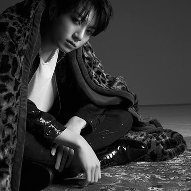 Jungkook (BTS) photo 56