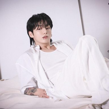 Jungkook (BTS)