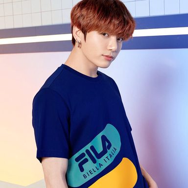 Jungkook (BTS) photo 37