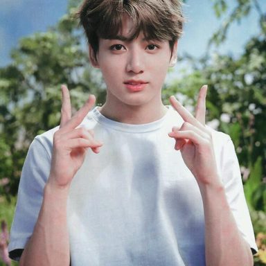 Jungkook (BTS) photo 50