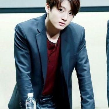 Jungkook (BTS) photo 48