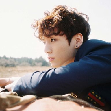 Jungkook (BTS) photo 55