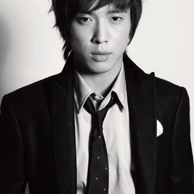Jung Yonghwa
