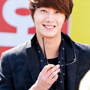 Jung Il Woo
