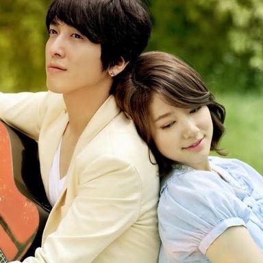 Jung Yonghwa