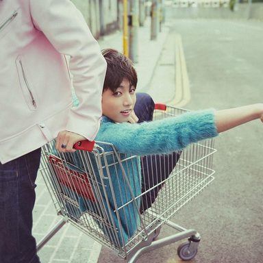 Jungkook (BTS) photo 57