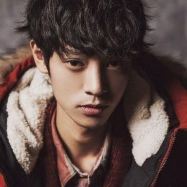Jung Joon Young