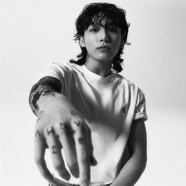 Jungkook (BTS) photo 23