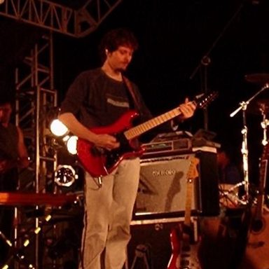 Juninho Afram
