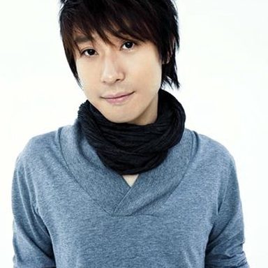 Junichi Suwabe