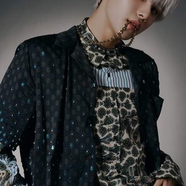 Jungwoo (NCT)