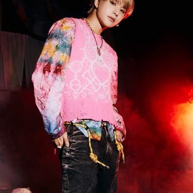 Jungwoo (NCT)