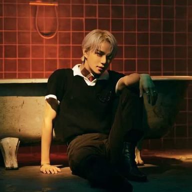 Jungwoo (NCT)