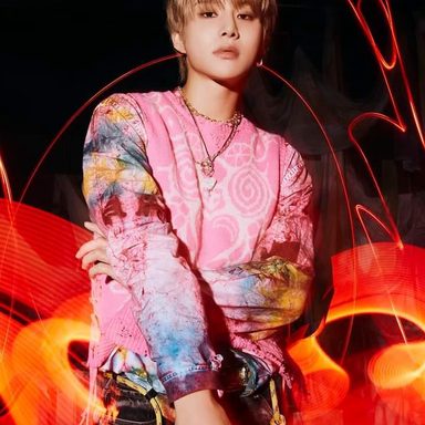 Jungwoo (NCT)