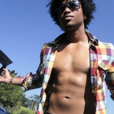Juninho Black