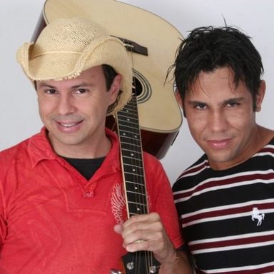 Juninho e Juliano