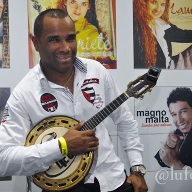 Juninho do Banjo