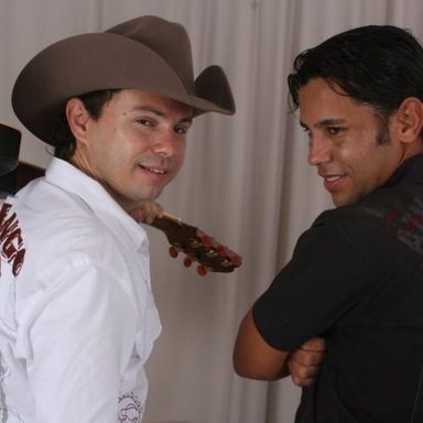 Juninho e Juliano