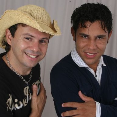 Juninho e Juliano