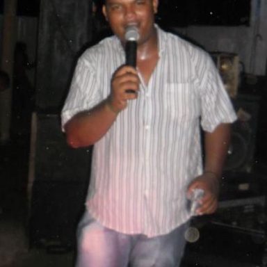 Juninho dos Teclados