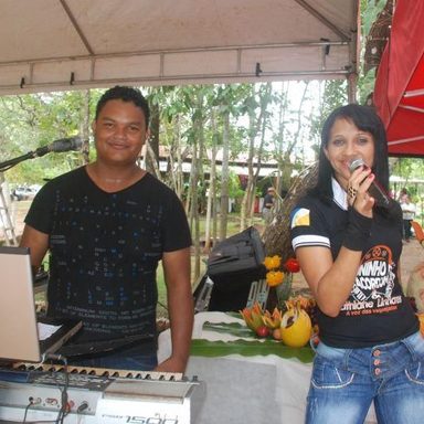 Juninho dos Teclados