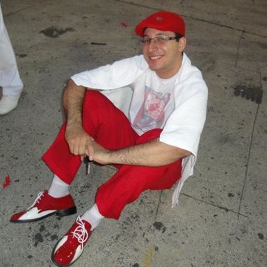 Juninho Branco