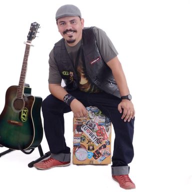 Juninho Zen