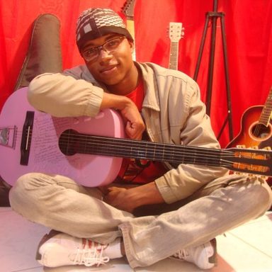Juninho Moura