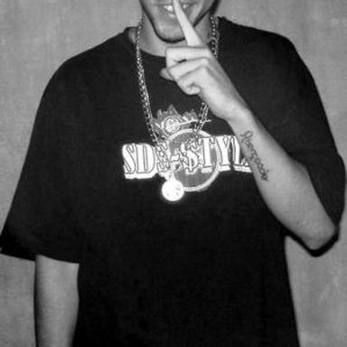 Juninho SDS