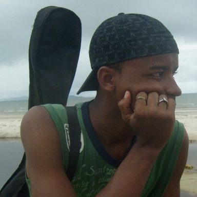 Juninho Moura
