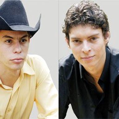 Júnior & Fernando
