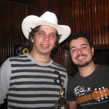 Júnior César & Rodrigo