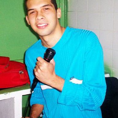 Junior Campos